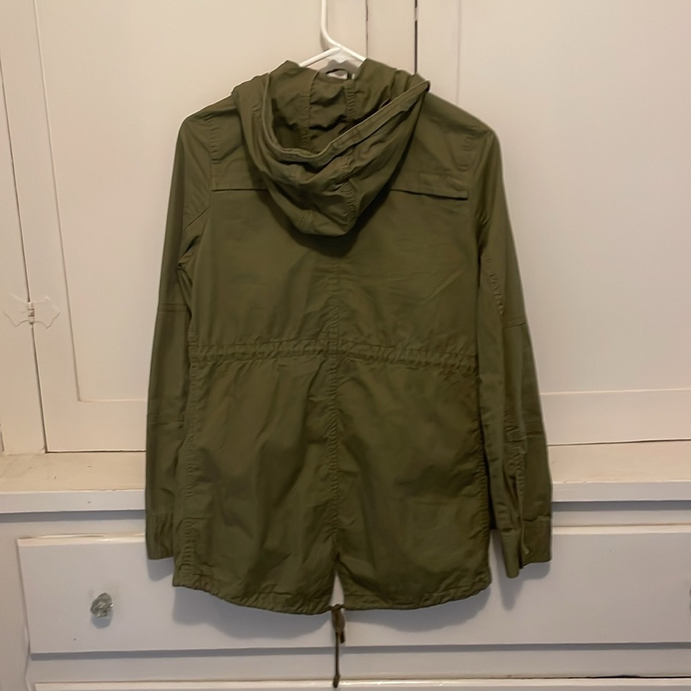 Jacket - Picture 5 of 7